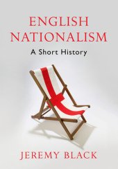 book English Nationalism