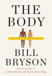 book The Body A Guide for Occupants