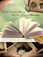 book Find Your Story, Write Your Memoir