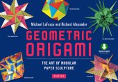 book Geometric Origami