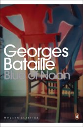 book Blue of Noon