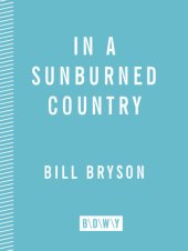 book In a Sunburned Country