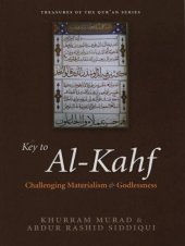 book Key to al-Kahf: Challenging Materialism and Godlessness