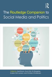 book The Routledge companion to social media and politics