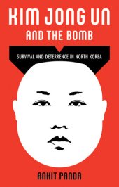 book Kim Jong Un and the Bomb