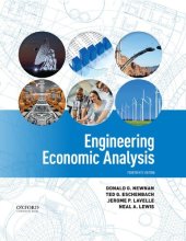 book Engineering Economic Analysis, 14th Edition