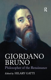 book Giordano Bruno: Philosopher of the Renaissance