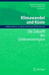 book Klimawandel und Küste: Die Zukunft der Unterweserregion