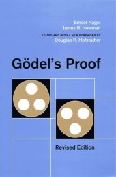 book Gödel's proof