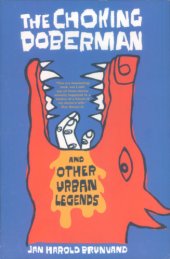 book The choking doberman: and other urban legends