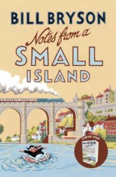 book Notes From a Small Island: Journey Through Britain