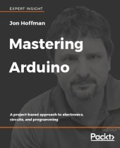 book Mastering Arduino