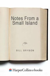 book Notes from a Small Island