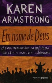 book Em Nome de Deus