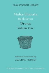 book Mahābhārata