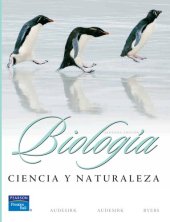 book Biología: ciencia y naturaleza