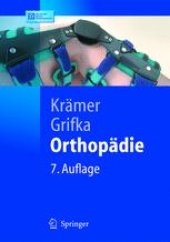 book Orthopädie