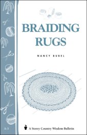 book Braiding Rugs