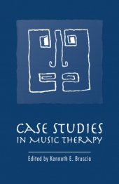 book Case Studies in Music Therapy