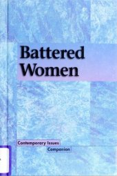 book Battered women