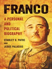 book Franco: a personal and political biography