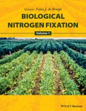 book Biological nitrogen fixation