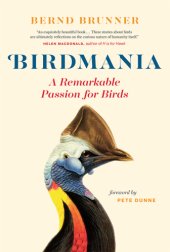 book Birdmania