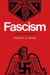 book Fascism: a comparative approach toward a definition