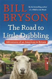 book The Road to Little Dribbling