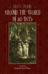 book Around the World in 80 Days