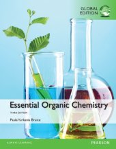 book Essential organic chemistry