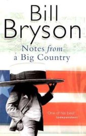 book Notes From a Big Country