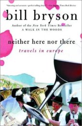 book Neither here nor there: travels in Europe