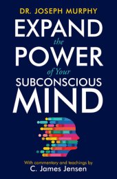 book Expand the Power of Your Subconscious Mind