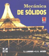 book Mecanica de solidos