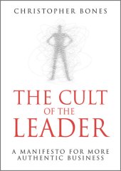 book The Cult of the Leader