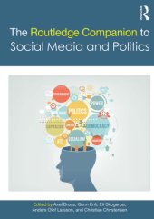 book The Routledge Companion to Social Media and Politics