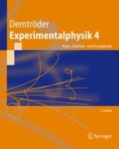 book Experimentalphysik 4: Kern-, Teilchen- und Astrophysik