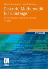 book Diskrete Mathematik für Einsteiger: Mit Anwendungen in Technik und Informatik