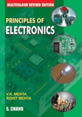 book Principle of Electronics