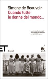 book Quando tutte le donne del mondo...