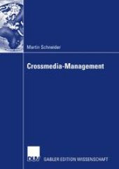 book Crossmedia-Management