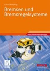 book Bremsen und Bremsregelsysteme