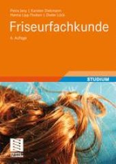 book Friseurfachkunde