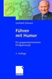 book Führen mit Humor: Ein gruppendynamisches Erfolgskonzept