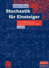 book Stochastik für Einsteiger: Eine Einführung in die faszinierende Welt des Zufalls