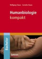 book Humanbiologie kompakt