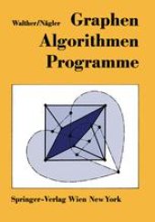 book Graphen—Algorithmen—Programme