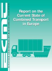 book Report on the Current State of Combined Transport in Europe