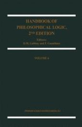 book Handbook of Philosophical Logic